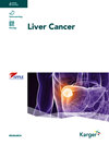 Liver Cancer杂志封面